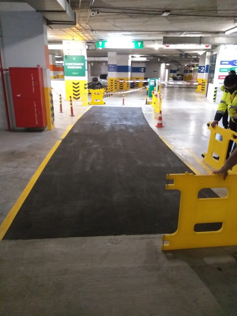 Advanced Safety Solutions