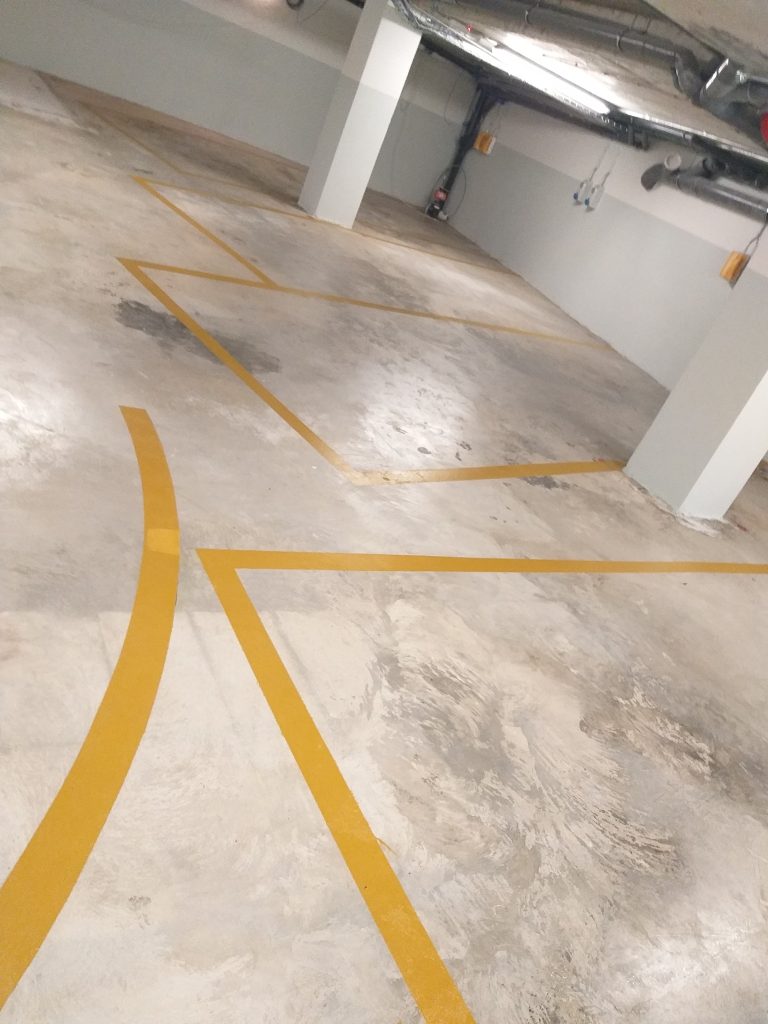 Advanced Safety Solutions