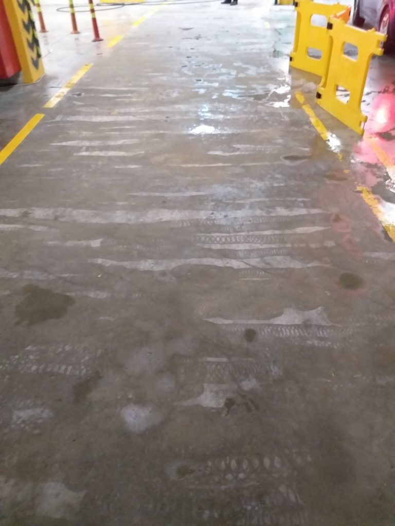 Advanced Safety Solutions