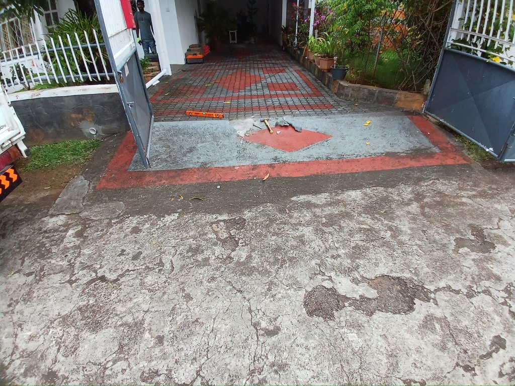 A&K Construction LTD