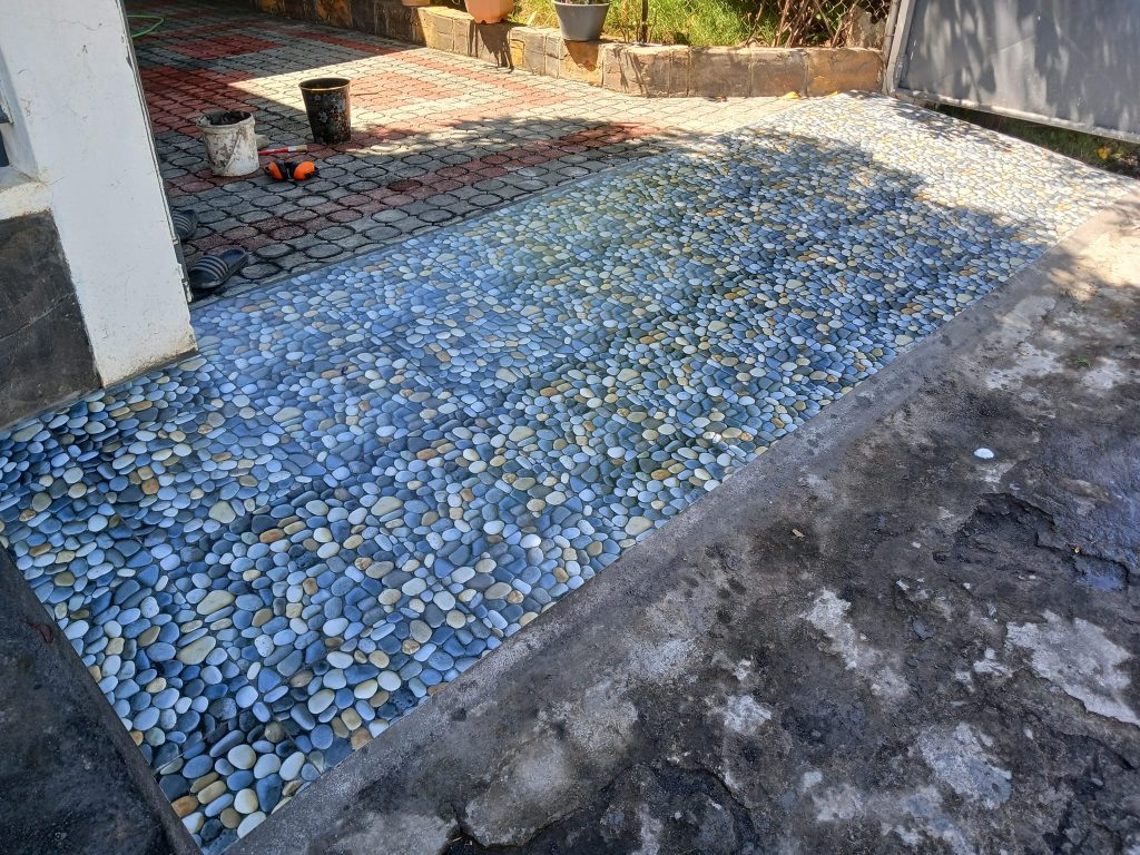 A&K Construction LTD