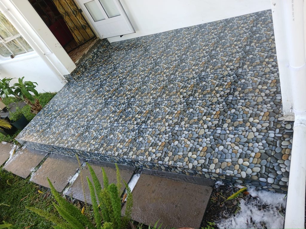 A&K Construction LTD