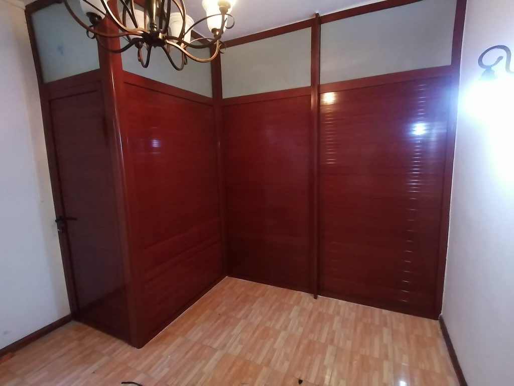 A&K Construction LTD