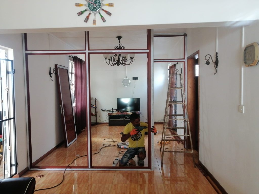 A&K Construction LTD