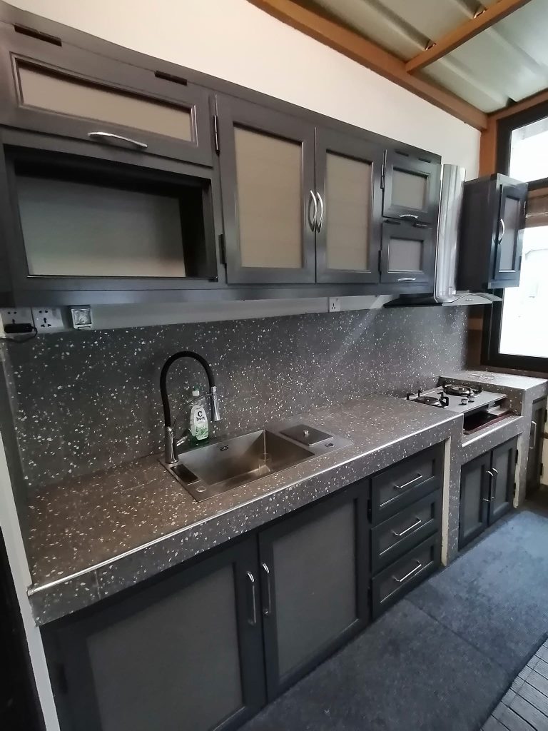 A&K Construction LTD