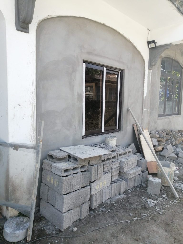 A&K Construction LTD