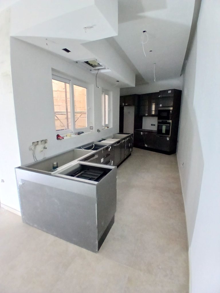 AllFit Installations