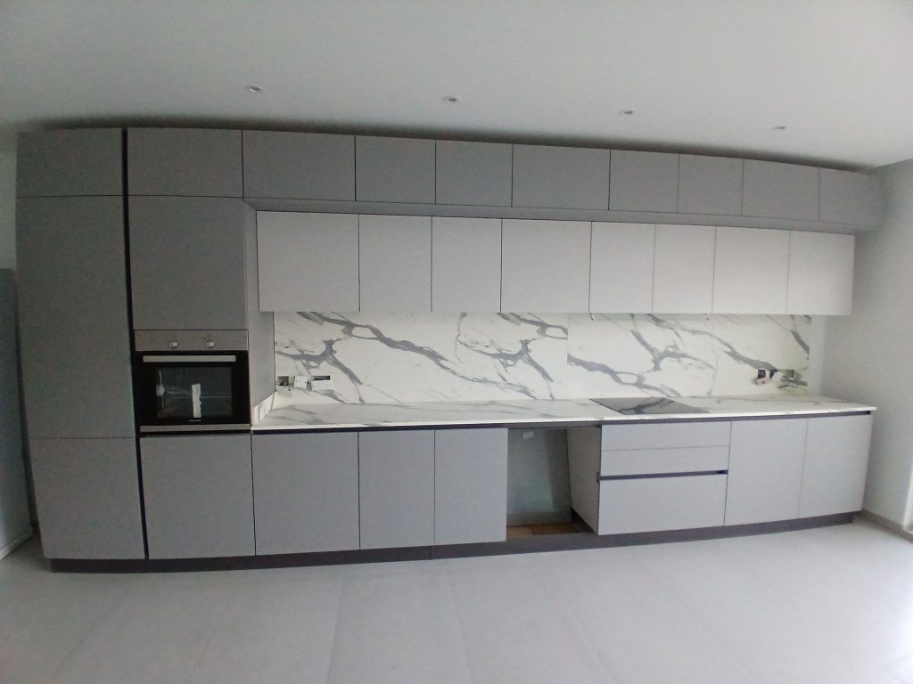 AllFit Installations