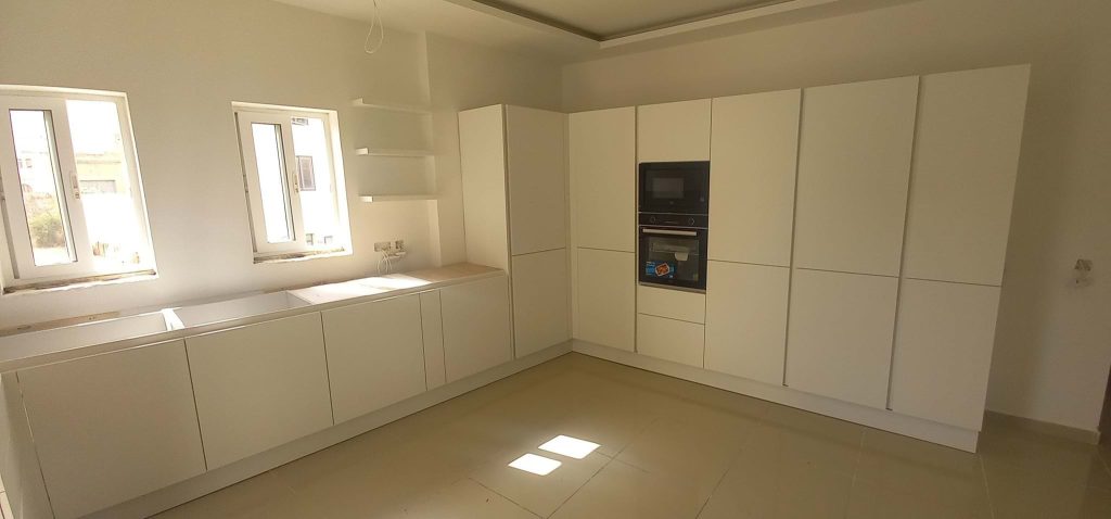 AllFit Installations