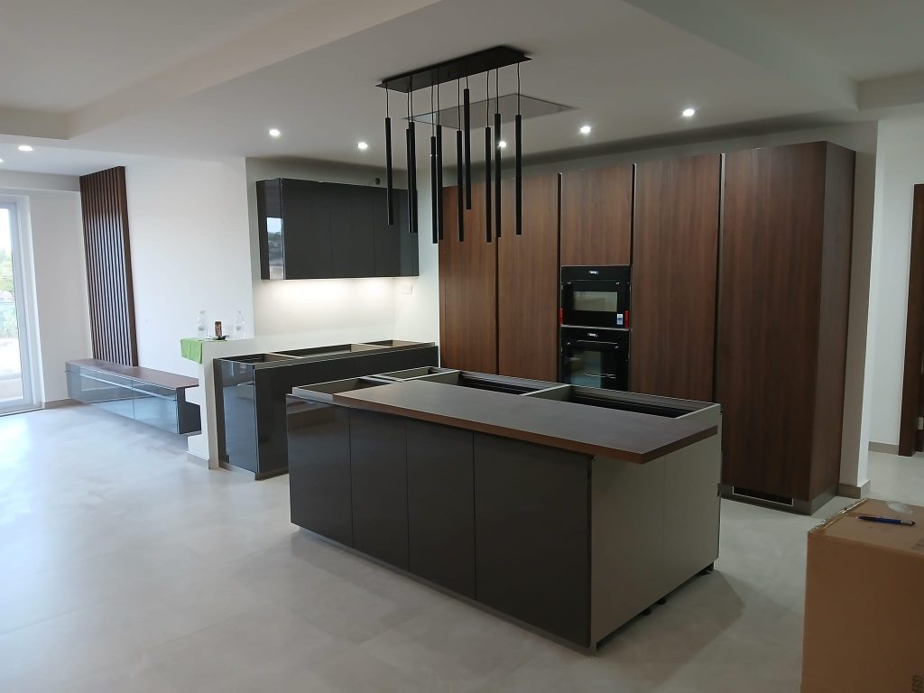 AllFit Installations