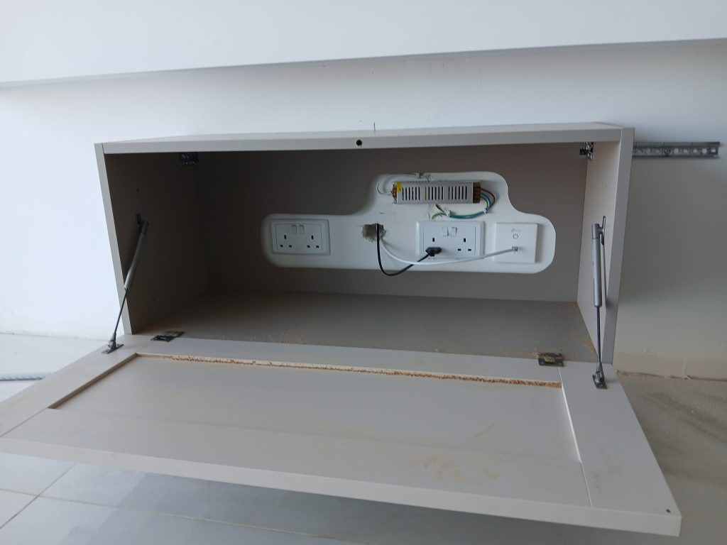 AllFit Installations