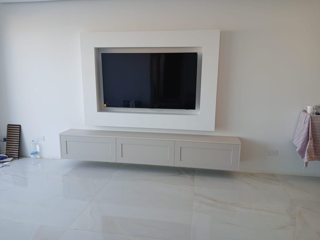 AllFit Installations