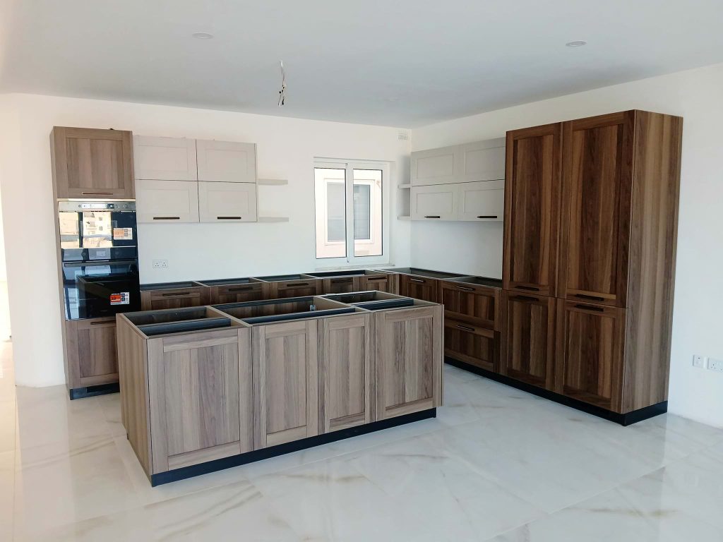 AllFit Installations