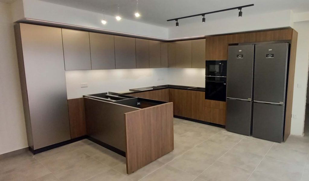 AllFit Installations