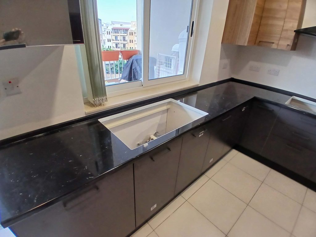 AllFit Installations