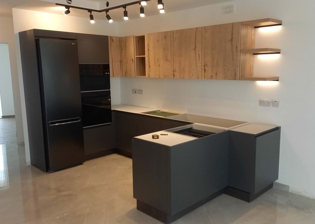 AllFit Installations