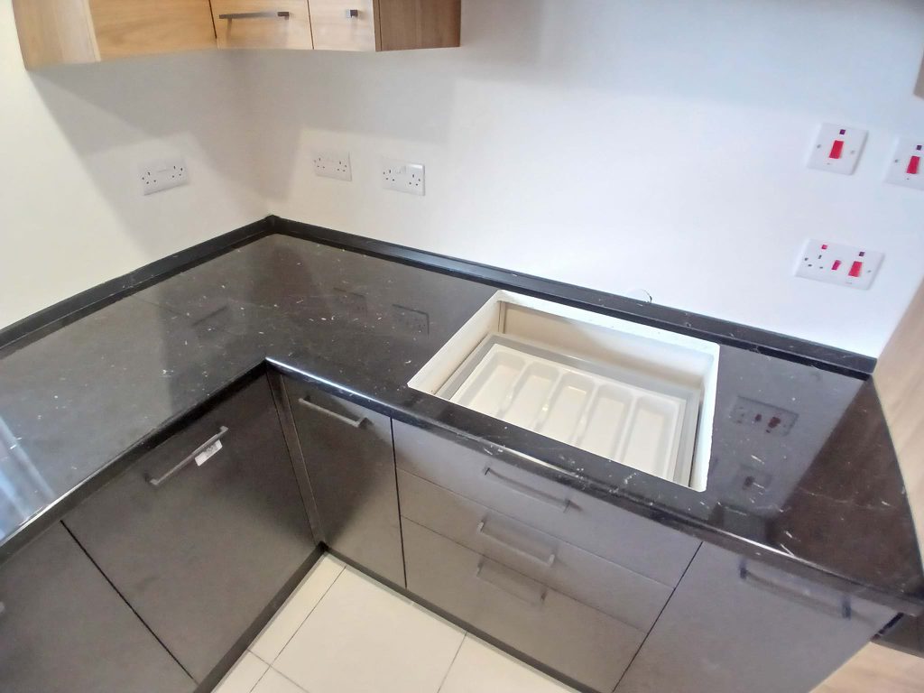 AllFit Installations