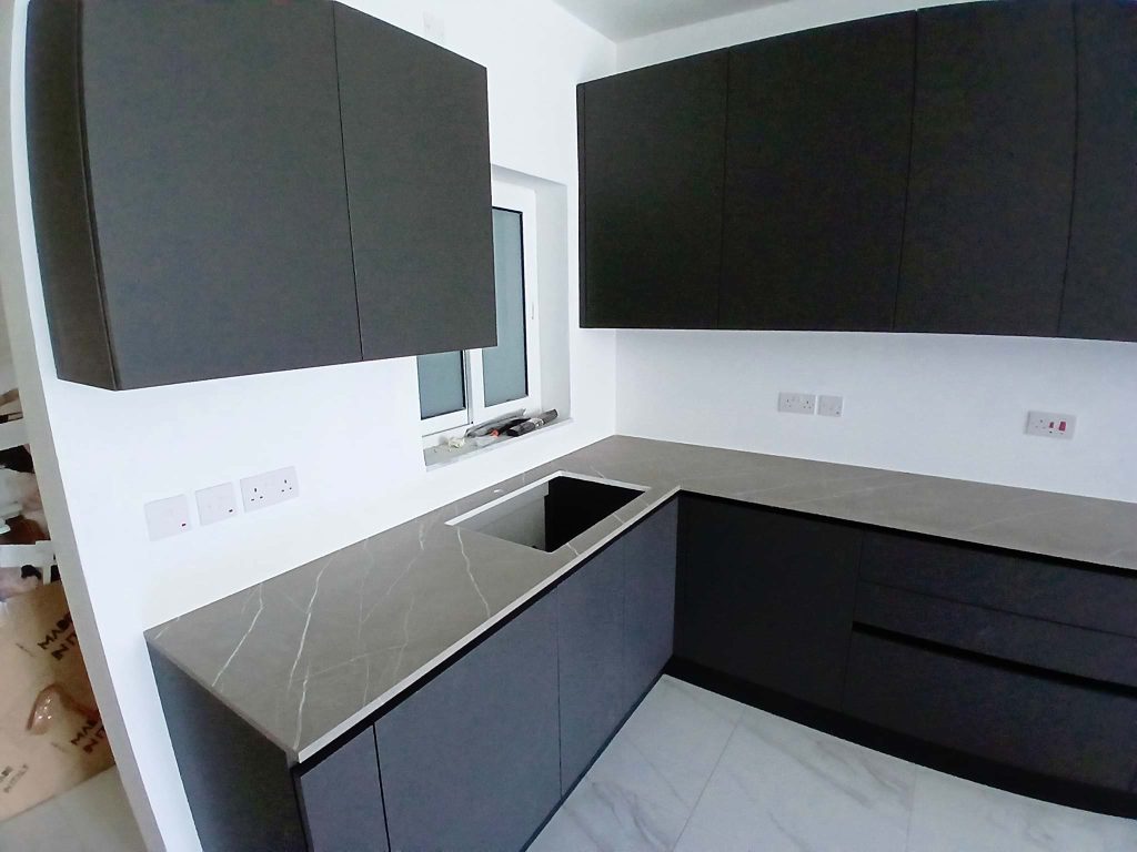 AllFit Installations