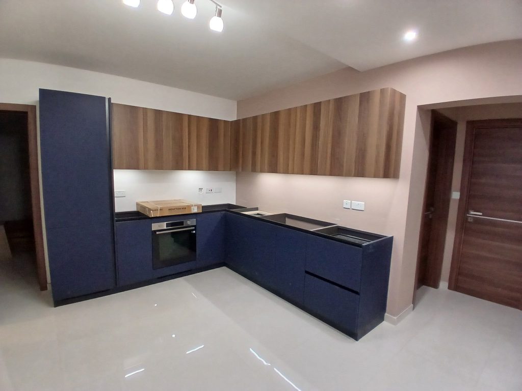 AllFit Installations