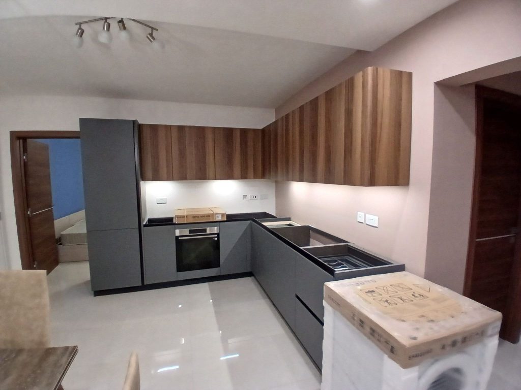 AllFit Installations