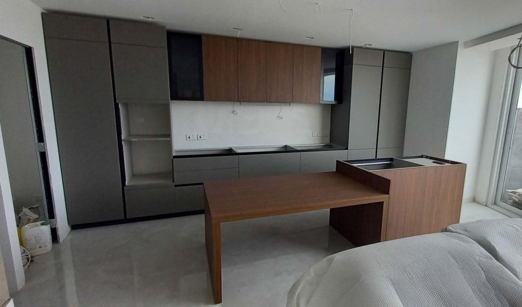 AllFit Installations