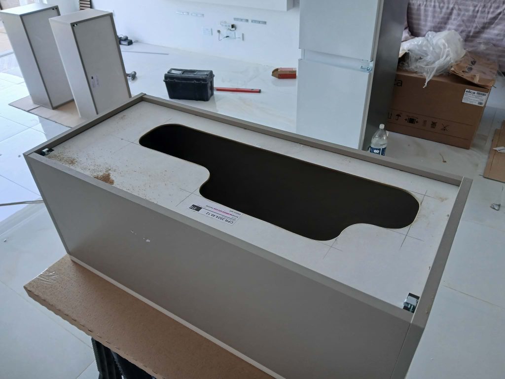 AllFit Installations