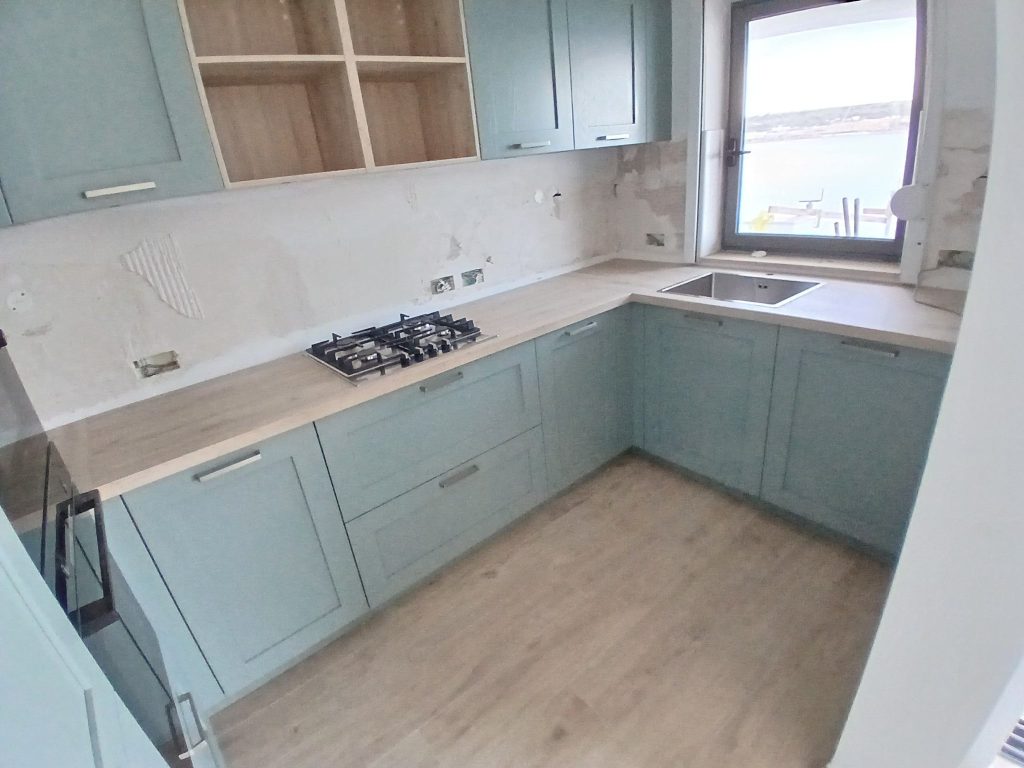 AllFit Installations