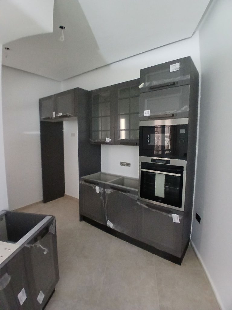 AllFit Installations