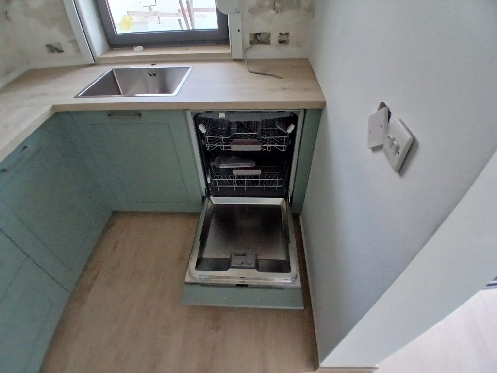 AllFit Installations