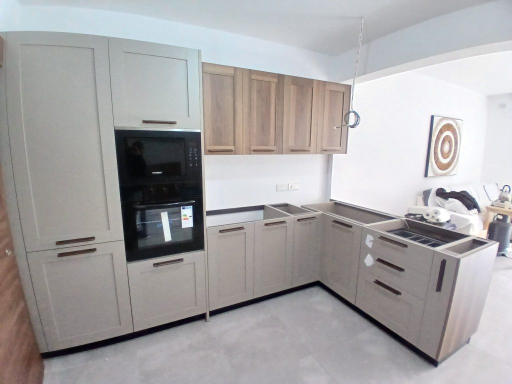 AllFit Installations