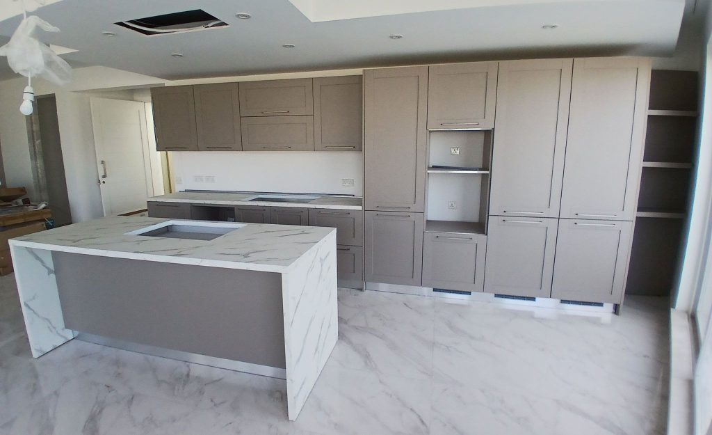 AllFit Installations