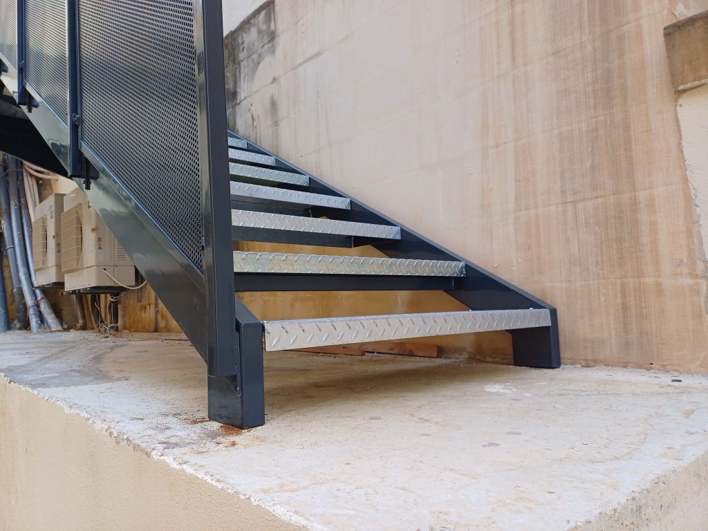 Amabile Galea & Sons Ltd