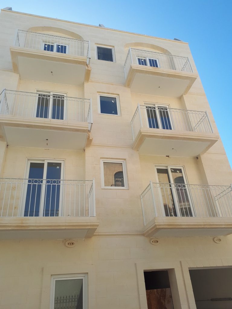 Amabile Galea & Sons Ltd