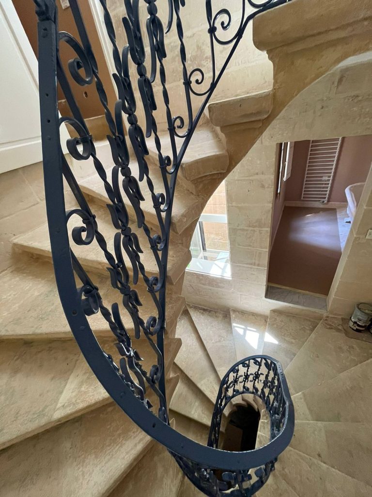 Amabile Galea & Sons Ltd