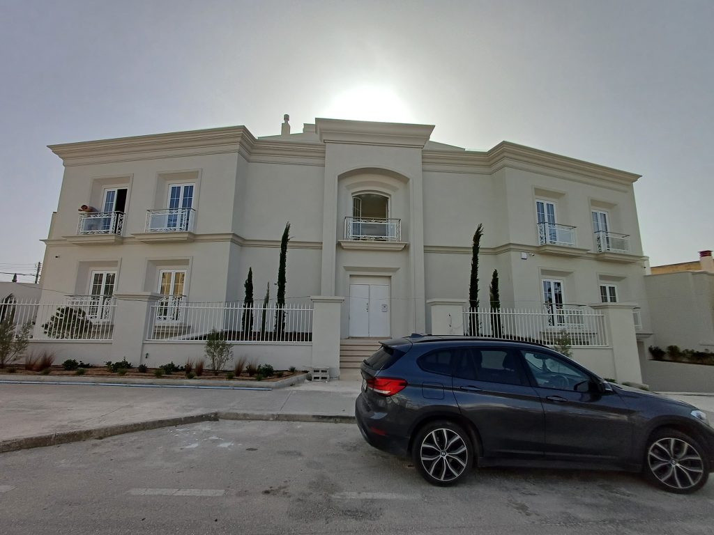 Amabile Galea & Sons Ltd