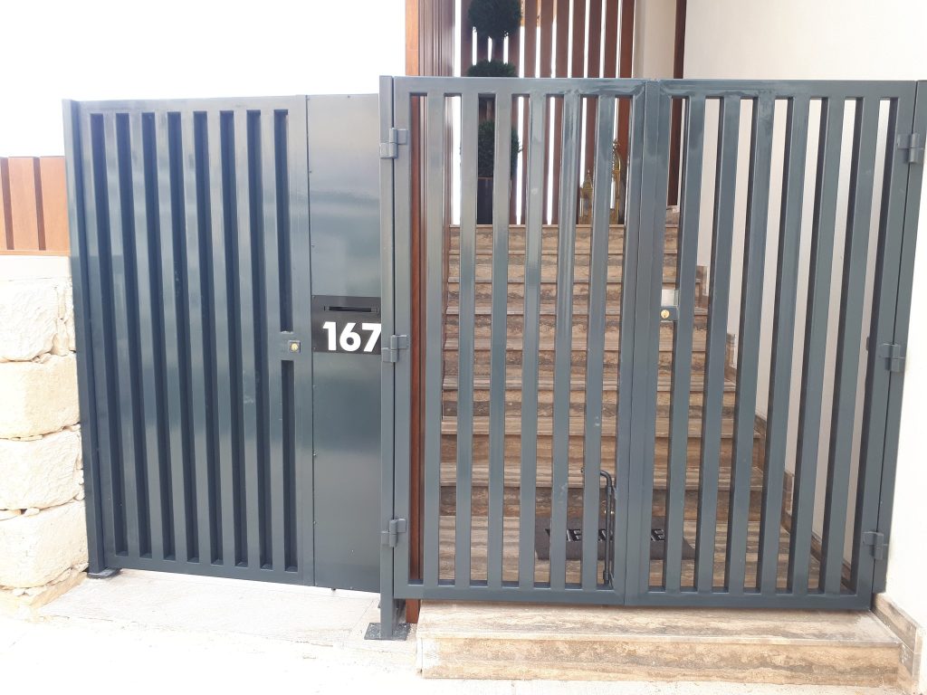 Amabile Galea & Sons Ltd