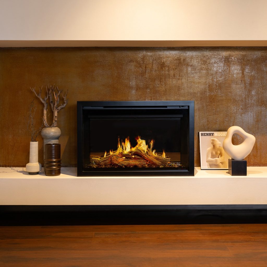 Atmost Stoves & Fireplaces