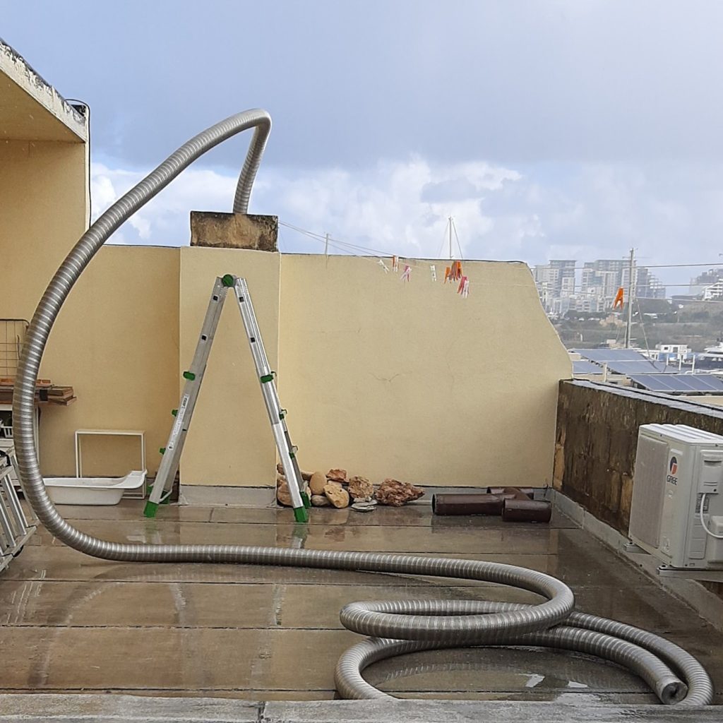 Atmost Stoves & Fireplaces