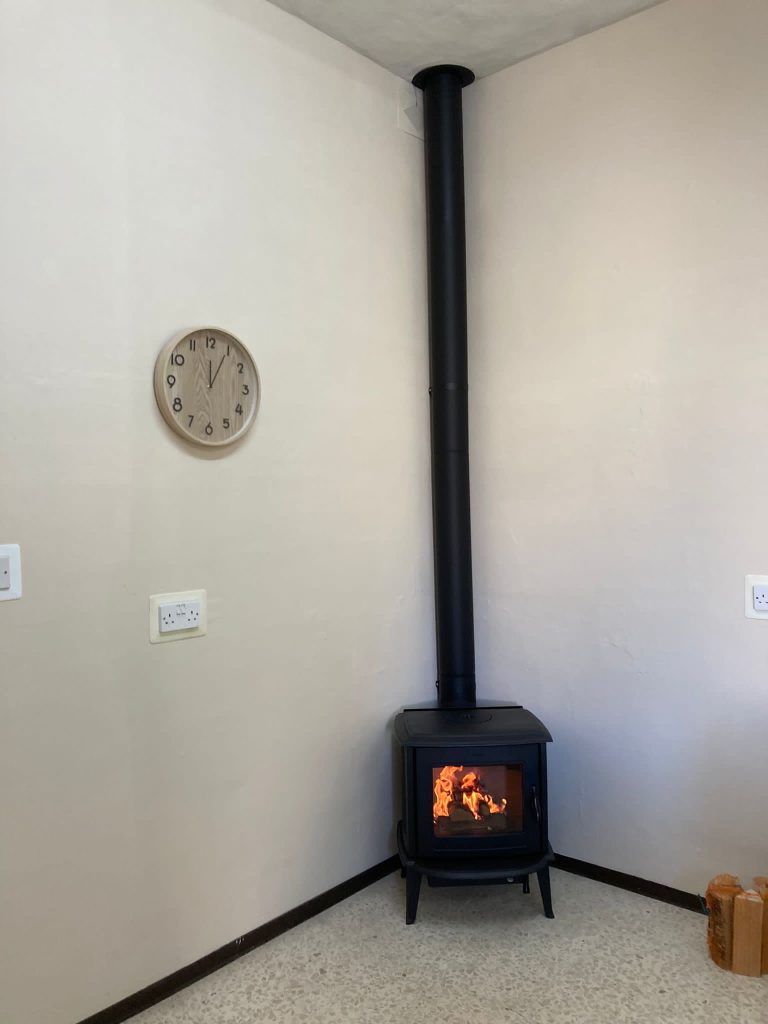 Atmost Stoves & Fireplaces