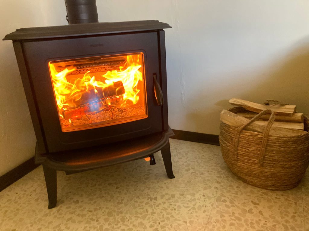 Atmost Stoves & Fireplaces