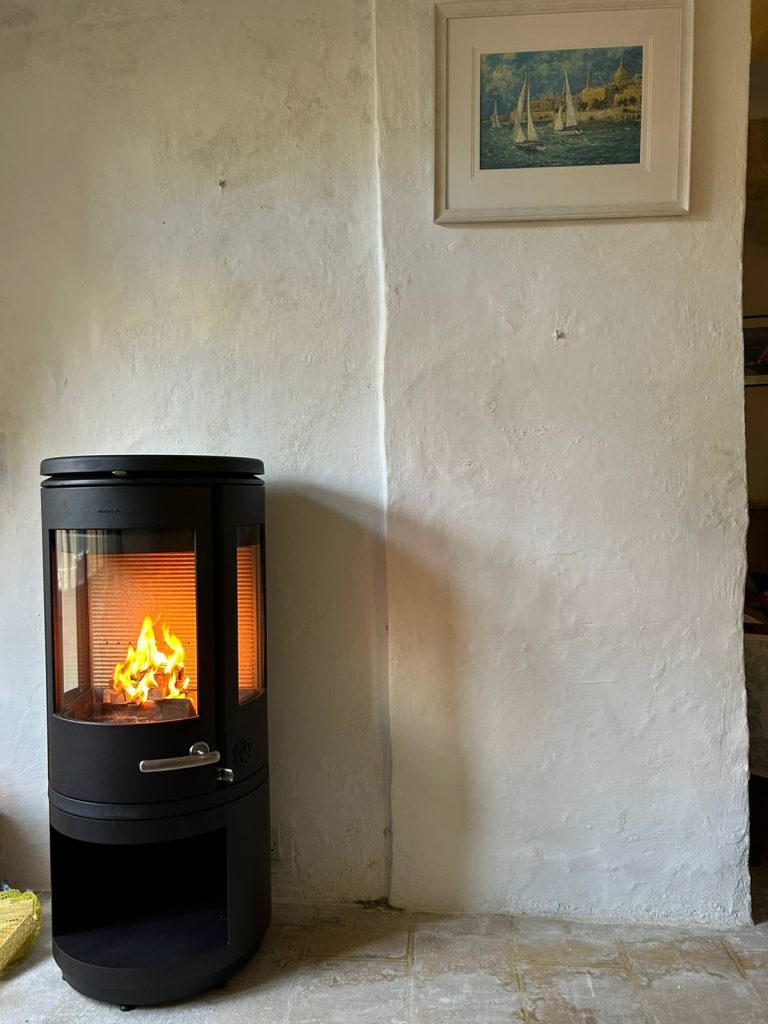 Atmost Stoves & Fireplaces