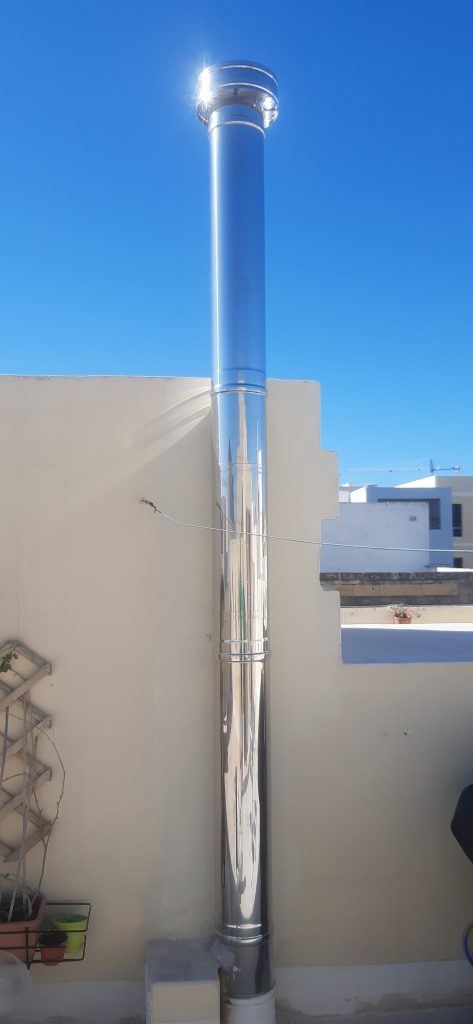 Atmost Stoves & Fireplaces