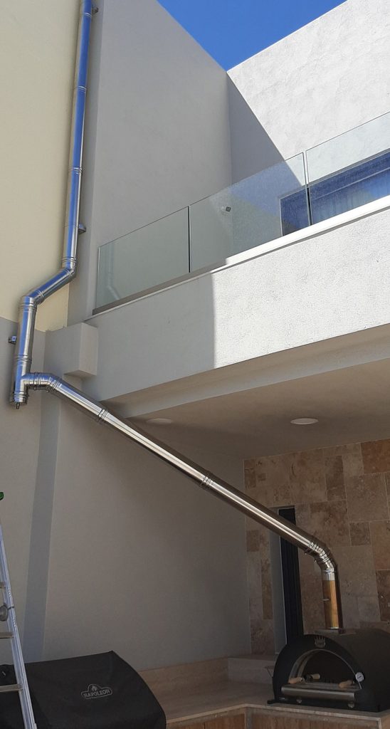 Atmost Stoves & Fireplaces