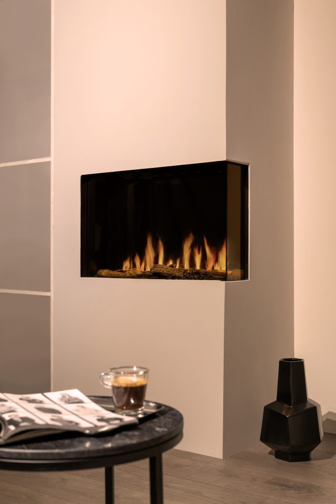 Atmost Stoves & Fireplaces