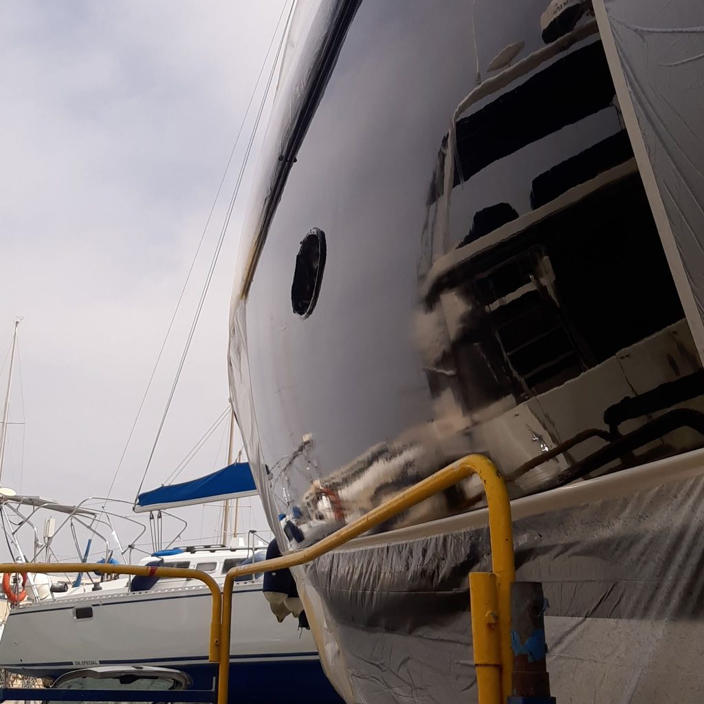 AutoCosmetics Garage