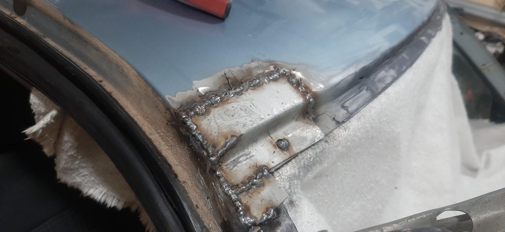 AutoCosmetics Garage