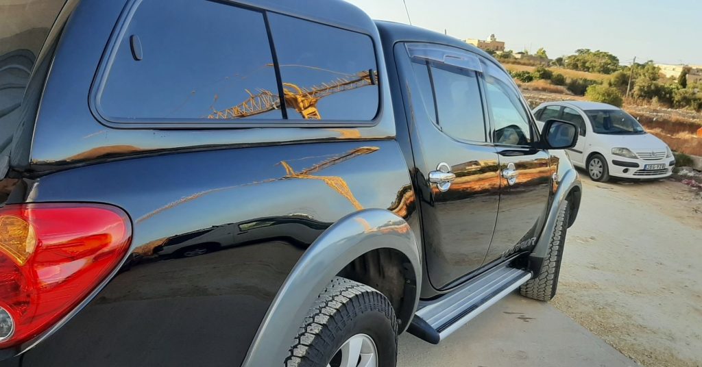 AutoCosmetics Garage