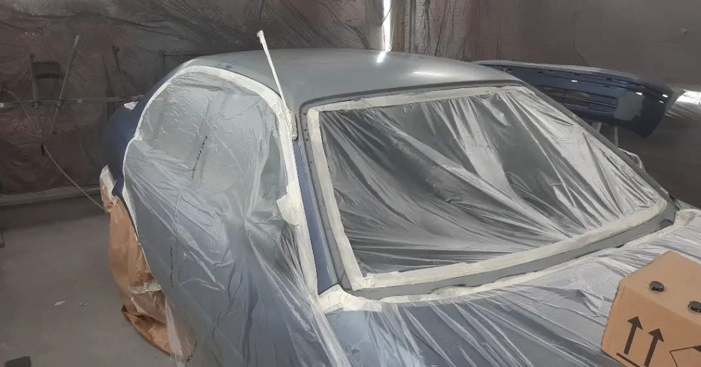 AutoCosmetics Garage