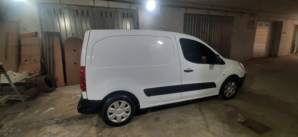 AutoCosmetics Garage