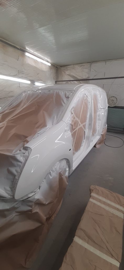 AutoCosmetics Garage